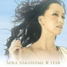 ケース無::STAR 通常盤 レンタル落ち 中古 CD_画像1