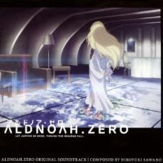 ケース無::アルドノア・ゼロ オリジナル・サウンドトラック レンタル落ち 中古 CD_画像1