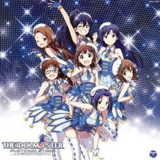 ケース無::THE IDOLM@STER PLATINUM MASTER 00 Happy! レンタル落ち 中古 CD_画像1