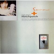 ケース無::【ご奉仕価格】Hotchpotch シングルコレクション プラス ハチポチ レンタル落ち 中古 CD_画像1