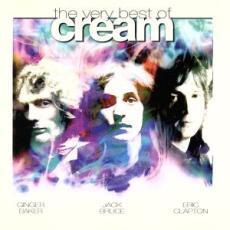 ケース無::【ご奉仕価格】The Very Best of Cream 輸入盤 レンタル落ち 中古 CD_画像1