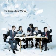 ケース無::【ご奉仕価格】The Gospellers Works レンタル落ち 中古 CD_画像1