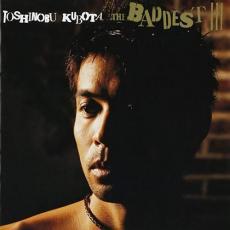 ケース無::【ご奉仕価格】THE BADDEST III レンタル落ち 中古 CD_画像1