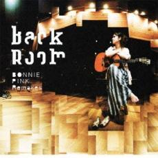 ケース無::【ご奉仕価格】Back Room BONNIE PINK Remakes 通常盤 レンタル落ち 中古 CD_画像1