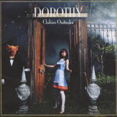 ケース無::【ご奉仕価格】DOROTHY レンタル落ち 中古 CD_画像1