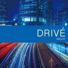 ケース無::【ご奉仕価格】NIGHT DRIVE’ レンタル落ち 中古 CD_画像1