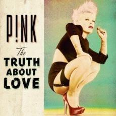 ケース無::【ご奉仕価格】The Truth About Love : Deluxe Edition Soft Pack 輸入盤 レンタル落ち 中古 CD_画像1