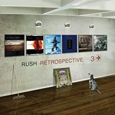 ケース無::【ご奉仕価格】Retrospective 3 :1989-2008 輸入盤 レンタル落ち 中古 CD_画像1