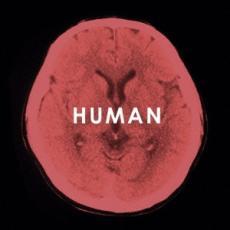 ケース無::【ご奉仕価格】HUMAN 通常盤 2CD レンタル落ち 中古 CD_画像1