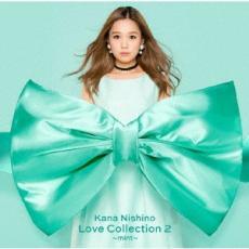 ケース無::【ご奉仕価格】Love Collection 2 mint 通常盤 レンタル落ち 中古 CD_画像1