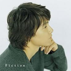 ケース無::【ご奉仕価格】Fiction レンタル落ち 中古 CD_画像1