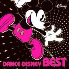 ケース無::【ご奉仕価格】Dance Disney Best ダンス ディズニー ベスト レンタル落ち 中古 CD_画像1