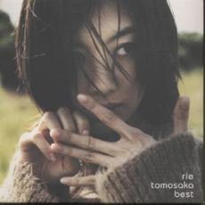 ケース無::rie tomosaka best レンタル落ち 中古 CD_画像1