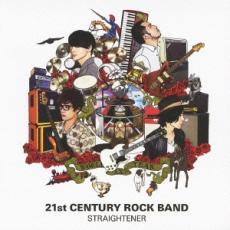 ケース無::21st CENTURY ROCK BAND レンタル落ち 中古 CD_画像1