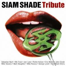 ケース無::SIAM SHADE トリビュート レンタル落ち 中古 CD_画像1