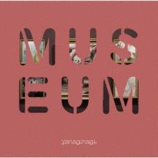 ケース無::やなぎなぎ ベストアルバム MUSEUM 通常盤 レンタル落ち 中古 CD_画像1
