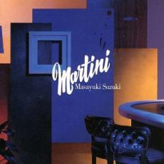 ケース無::MARTINI レンタル落ち 中古 CD_画像1