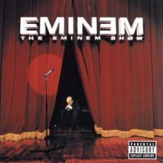 ケース無::THE EMINEM SHOW ザ・エミネム・ショウ レンタル落ち 中古 CD_画像1