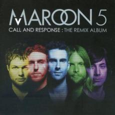 ケース無::Call and Response: The Remix Album コール・アンド・レスポンス 輸入盤 レンタル落ち 中古 CD_画像1