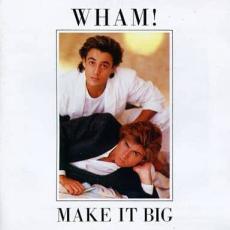 ケース無::Make It Big メイク・イット・ビッグ 輸入盤 レンタル落ち 中古 CD_画像1