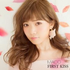 ケース無::【ご奉仕価格】FIRST KISS 通常盤 レンタル落ち 中古 CD_画像1