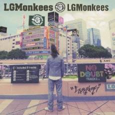 ケース無::【ご奉仕価格】LGMonkees レンタル落ち 中古 CD_画像1