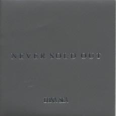 ケース無::【ご奉仕価格】NEVER SOLD OUT 2CD レンタル落ち 中古 CD_画像1