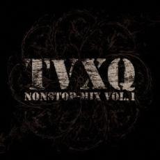 ケース無::【ご奉仕価格】TVXQ non-stop mix Vol.1 レンタル落ち 中古 CD_画像1