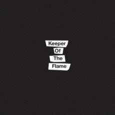 ケース無::【ご奉仕価格】Keeper Of The Flame レンタル落ち 中古 CD_画像1