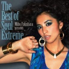 ケース無::【ご奉仕価格】The Best of Soul Extreme 通常盤 レンタル落ち 中古 CD_画像1