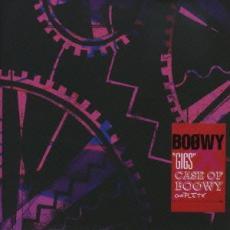 ケース無::【ご奉仕価格】GIGS CASE OF BOΦWY COMPLETE 3CD レンタル落ち 中古 CD_画像1