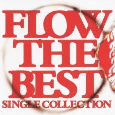 ケース無::【ご奉仕価格】FLOW THE BEST Single Collection 通常盤 レンタル落ち 中古 CD_画像1