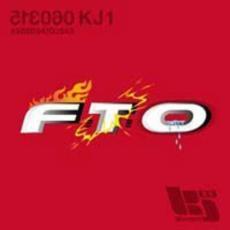 ケース無::【ご奉仕価格】KJ1 F・T・O 通常盤 初回プレス 2CD レンタル落ち 中古 CD_画像1