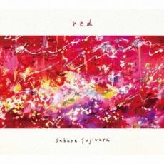 ケース無::【ご奉仕価格】red 通常盤 レンタル落ち 中古 CD_画像1