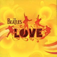 ケース無::【ご奉仕価格】Love 輸入盤 レンタル落ち 中古 CD_画像1