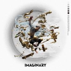 ケース無::【ご奉仕価格】Imaginary 通常盤 レンタル落ち 中古 CD_画像1