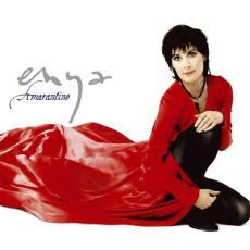 ケース無::【ご奉仕価格】Amarantine 輸入盤 レンタル落ち 中古 CD_画像1