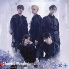 ケース無::【ご奉仕価格】Chaotic Wonderland 通常盤・初回プレス レンタル落ち 中古 CD_画像1