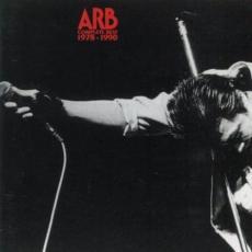 ケース無::【ご奉仕価格】魂 ARB COMPLETE BEST 1978 1990 2CD レンタル落ち 中古 CD_画像1