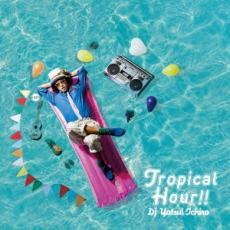 ケース無::Tropical Hour!! トロアピカルアワー 通常盤 レンタル落ち 中古 CD_画像1