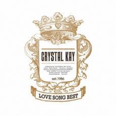 ケース無::LOVE SONG BEST 初回生産限定盤 2CD レンタル落ち 中古 CD_画像1