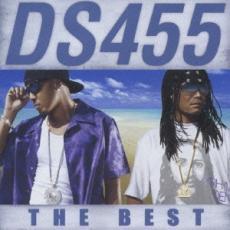 ケース無::The Best Of DS455 通常盤 レンタル落ち 中古 CD_画像1