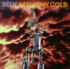 ケース無::【ご奉仕価格】Mellow Gold 輸入盤 レンタル落ち 中古 CD_画像1