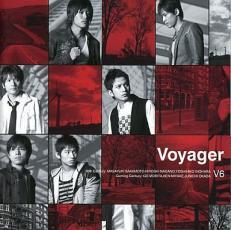 ケース無::【ご奉仕価格】Voyager レンタル落ち 中古 CD_画像1