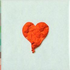 ケース無::【ご奉仕価格】808s ＆ Heartbreak 輸入盤 レンタル落ち 中古 CD_画像1