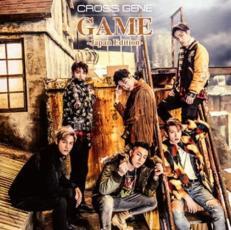 ケース無::【ご奉仕価格】GAME Japan Edition レンタル落ち 中古 CD_画像1