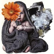 ケース無::INNOCENCE 通常盤 レンタル落ち 中古 CD_画像1