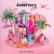 ケース無::【ご奉仕価格】Journey 通常盤 レンタル落ち 中古 CD_画像1