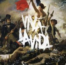 ケース無::Viva La Vida 輸入盤 レンタル落ち 中古 CD_画像1