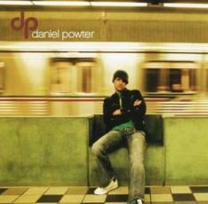 ケース無::【ご奉仕価格】Daniel Powter New Edition 輸入盤 レンタル落ち 中古 CD_画像1